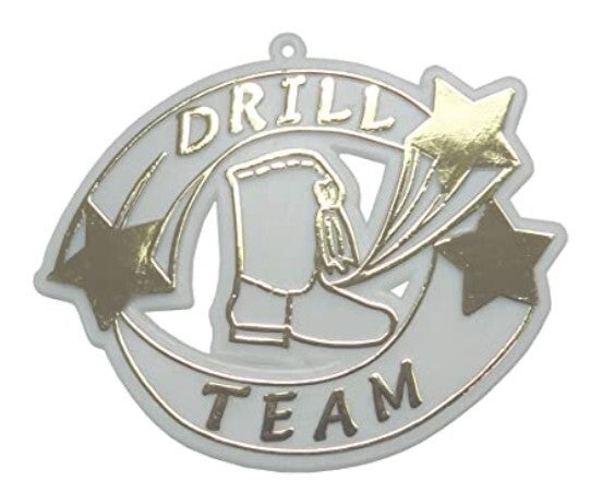 Dance Drill Team Amistad Floral Crafts LLC